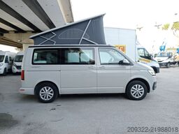 Volkswagen California Coast 2.0TDI|2022| EURO 6 | Venditore professionale