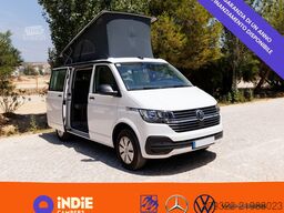 Volkswagen California Coast 2.0TDI|2022| EURO 6 | Venditore professionale