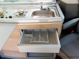 Volkswagen California Coast 2.0TDI|2022| EURO 6 | Venditore professionale