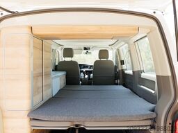 Volkswagen California Coast 2.0TDI|2022| EURO 6 | Venditore professionale