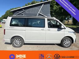 Volkswagen California Coast 2.0TDI|2022| EURO 6 | Venditore professionale