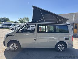 Volkswagen California Coast 2.0TDI|2022| EURO 6 | Venditore professionale