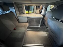 Volkswagen California Coast 2.0TDI|2022| EURO 6 | Venditore professionale