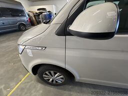 Volkswagen California Coast 2.0TDI|2022| EURO 6 | Venditore professionale