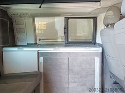Volkswagen California Coast 2.0TDI|2022| EURO 6 | Venditore professionale