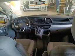 Volkswagen California Coast 2.0TDI|2022| EURO 6 | Venditore professionale
