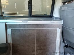 Volkswagen California Coast 2.0TDI|2022| EURO 6 | Venditore professionale