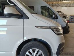 Volkswagen California Coast 2.0TDI|2022| EURO 6 | Venditore professionale