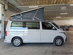 Volkswagen California Coast 2.0TDI|2022| EURO 6 | Venditore professionale