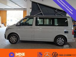 Volkswagen California Coast 2.0TDI|2022| EURO 6 | Venditore professionale