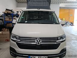 Volkswagen California Coast 2.0TDI|2022| EURO 6 | Venditore professionale