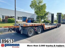 Müller-Mitteltal TT 40 PROFI, feuerverzinkt