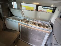 Volkswagen California Coast 2.0TDI|2022| EURO 6 | Venditore professionale