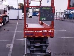 Skyjack SJ III 3226 Elektro 9,90 m