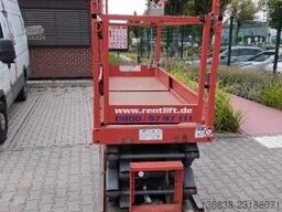 Skyjack SJ III 3226 Elektro 9,90 m