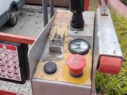Skyjack SJ III 3226 Elektro 9,90 m