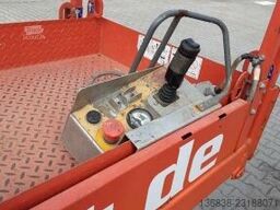 Skyjack SJ III 3226 Elektro 9,90 m