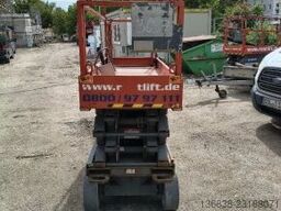 Skyjack SJ III 3226 Elektro 9,90 m