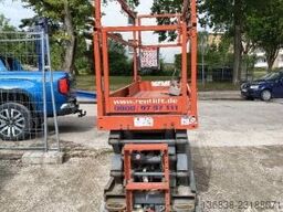 Skyjack SJ III 3226 Elektro 9,90 m