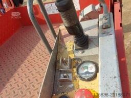 Skyjack SJ III 3226 Elektro 9,90 m