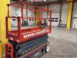 Skyjack SJ III 3226 Elektro 9,90 m