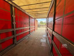 MAN TGX 26.400 Engine Smoking!! 6X2 7.3M JUMBO Schu...