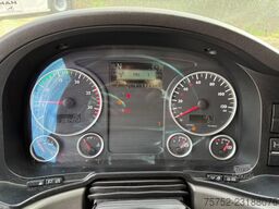 MAN TGX 26.400 Engine Smoking!! 6X2 7.3M JUMBO Schu...
