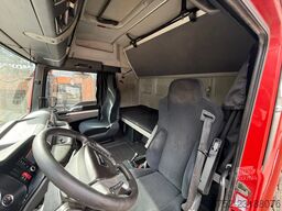 MAN TGX 26.400 Engine Smoking!! 6X2 7.3M JUMBO Schu...