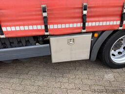 MAN TGX 26.400 Engine Smoking!! 6X2 7.3M JUMBO Schu...