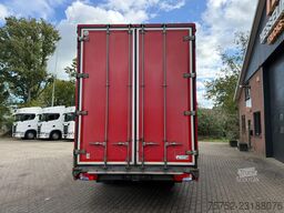 MAN TGX 26.400 Engine Smoking!! 6X2 7.3M JUMBO Schu...