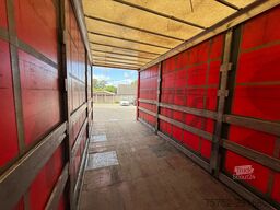 MAN TGX 26.400 Engine Smoking!! 6X2 7.3M JUMBO Schu...