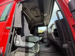 MAN TGX 26.400 Engine Smoking!! 6X2 7.3M JUMBO Schu...