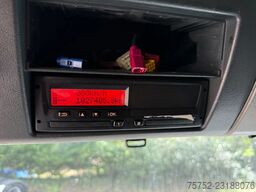 MAN TGX 26.400 Engine Smoking!! 6X2 7.3M JUMBO Schu...