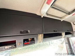 MAN TGX 26.400 Engine Smoking!! 6X2 7.3M JUMBO Schu...