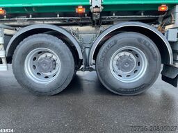 Iveco Trakker AT340T50 8x4 Euro 6 Kipper 16m³