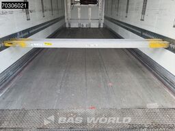 Draco TSN 339 Lift+Steering Axle LZV Doppelstock