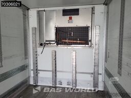 Draco TSN 339 Lift+Steering Axle LZV Doppelstock