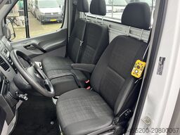 Mercedes-Benz Sprinter 316 1.8 NGT 366 CNG en Benzine 157pk A...