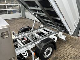 Mercedes-Benz Sprinter 316 1.8 NGT 366 CNG en Benzine 157pk A...