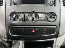 Mercedes-Benz Sprinter 316 1.8 NGT 366 CNG en Benzine 157pk A...