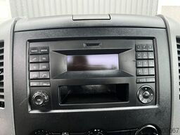 Mercedes-Benz Sprinter 316 1.8 NGT 366 CNG en Benzine 157pk A...