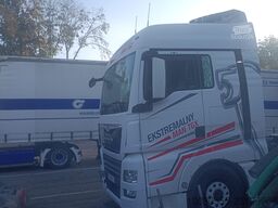 MAN TGX 18.500
