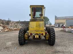 John Deere 772A
