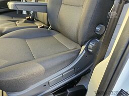 Fiat Ducato MAXI Pritsche Plane 4,2 Meter TFT Kamera