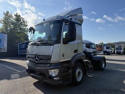 Tracteur routier standard Mercedes-Benz Antos 1840