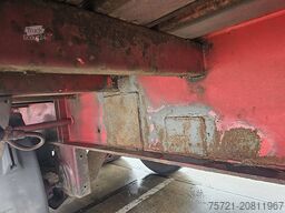 PACTON T3-011 HARD WOOD FLOOR