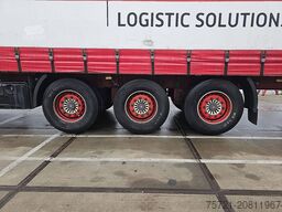 PACTON T3-011 HARD WOOD FLOOR