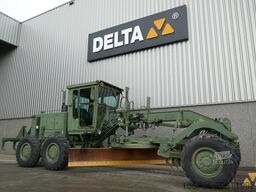 Caterpillar 130G Ex-army