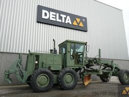 Caterpillar 130G Ex-army