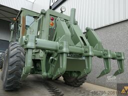 Caterpillar 130G Ex-army